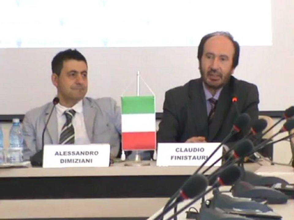 conferinta primarie