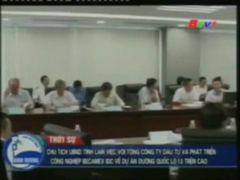 Green Center City 0946 225 268 - thông tin đường cao tốc QL13