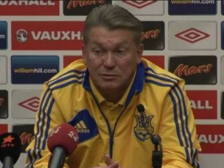 Blochin: "Anche senza Rooney sarà dura"