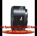 Canon EF 50mm f/1.8 II Camera Lens   DavisMAX MicroFiber Cloth FOR SALE