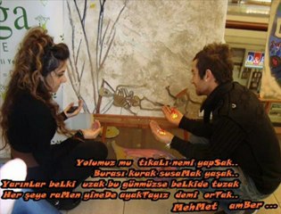 Mehmet Amber Akkaya - Doğum Günü Şarkısı