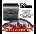 SPECIAL DISCOUNT Canon EF 75-300mm f/4-5.6 III Zoom Lens with Backpack   3 UV/FLD/CPL Filters   Hood   Cleaning Kit for EOS 60D, 7D, 5D Mar...