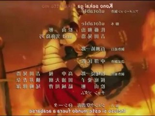 Top 5 Anime Endings