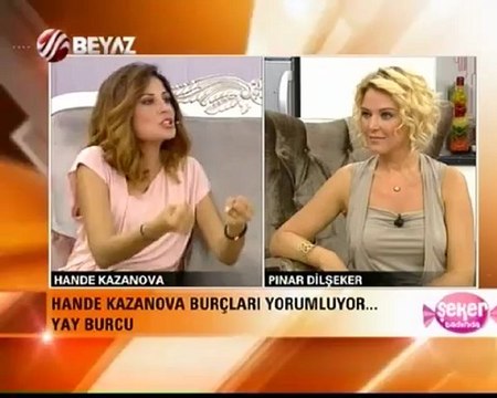 08.09.2012 Şeker Tadında 1. Kısım