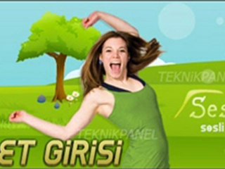 Bilemezsin Sen  Ferdi Tayfur Www.SesliSaklambac.Com