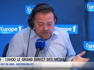 "Bernard, si tu reviens on annule tout !"