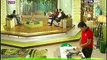 Morning With Juggan By PTV Home - 11th September 2012 - Part 3/4