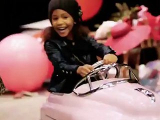 Lanvin Petite Φθινόπωρο Χειμώνας 2012 - 2013