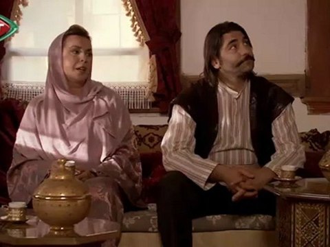 Yamak Ahmet 32. Bölüm Dizi İzle (tek parça)