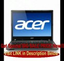 Acer Aspire One AO756-2808 11.6-Inch Netbook (Ash Black) FOR SALE