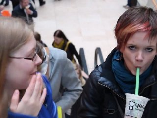 ICH GEHE NACH KÖLN! (Mit LordAbbadon, Applewar, iBlali)