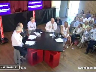 " Etat ET/OU Marché " Partie1 - Rencontres du Lonzac (19)