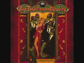 Big Bad Voodoo Daddy I Wanna Be Like You