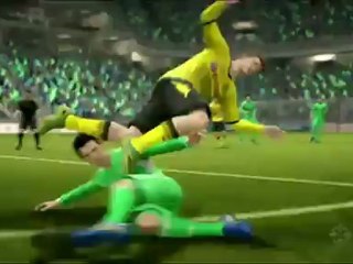 Fifa 13 Demo  PC  Crack  Full Version Download