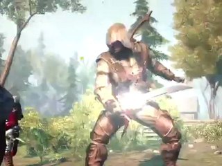 Assassin's Creed III - Ruines Perdus des Mayas