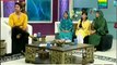 Jago Pakistan Jago By Hum TV - 11th Sep 2012 - Part 3