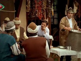 Yamak Ahmet 38. Bölüm Dizi İzle (tek parça)