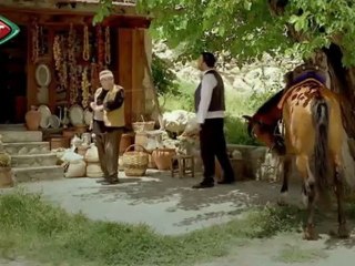 Yamak Ahmet 41. Bölüm Dizi İzle (tek parça)