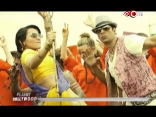 Distributors of Joker are upset with Akshay Kumar