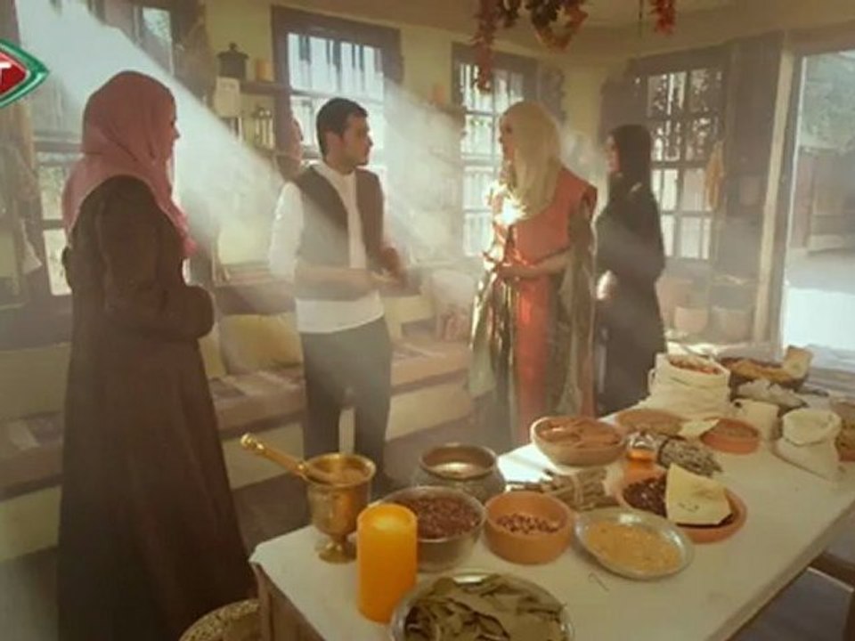 Yamak Ahmet 44. Bölüm Dizi İzle (tek parça)