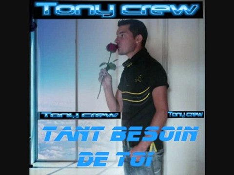 tant besoin de toi