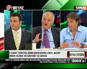 09.09.2012 Beyaz Futbol 3.Kısım