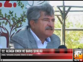 Ortadoğu Ateşinde Türkiye ve Barış 1