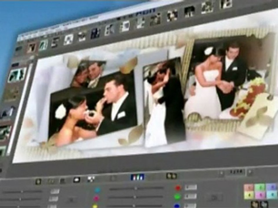 Fastbind designer – dg Foto Art