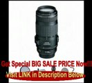 SPECIAL DISCOUNT Canon EF 70-300mm f/4-5.6 IS USM Lens for Canon EOS SLR Cameras with a Deluxe Accessory Bundle: 58mm UV Digital Multi Coat...