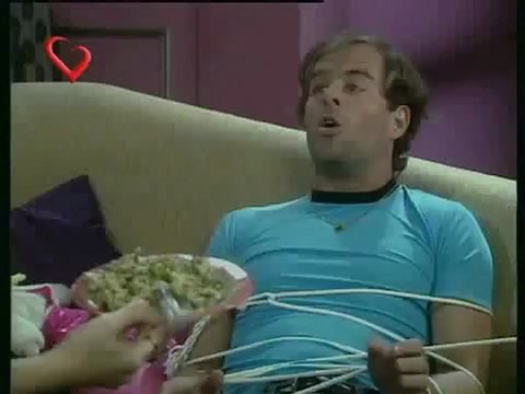 Sos Mi Vida capitulo 203, Debi secuestra a Rolo