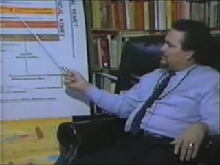 Dr. Asa Hilliard - African American Cultrure,A Second Look Pt.22