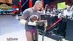 Jerry Lawler Collapses Update WWE Raw 9_10_12 HQ
