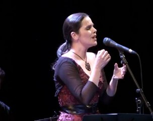 Carla Pires Gent Cavalo à Solta