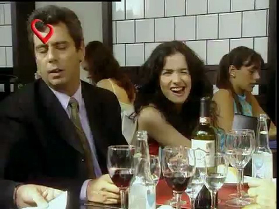 Sos Mi Vida 23, Good Bye al estilo la Monita