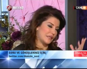 10.09.2012 Deniz'in Sesi 1.KISIM