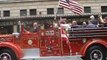 Hommage aux pompiers du WTC le 10 septembre 2011(Francis Vibert-Michel Lebel)
