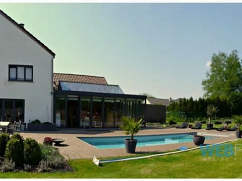 Prive sauna met overnachting | De Boerderie - Een unieke prive sauna midden in Limburg