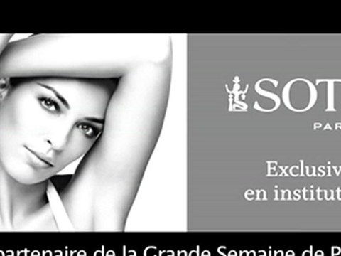 La grande semaine de Pompadour - Production 1