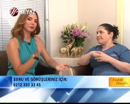 10.09.2012 Evdeki Misafir