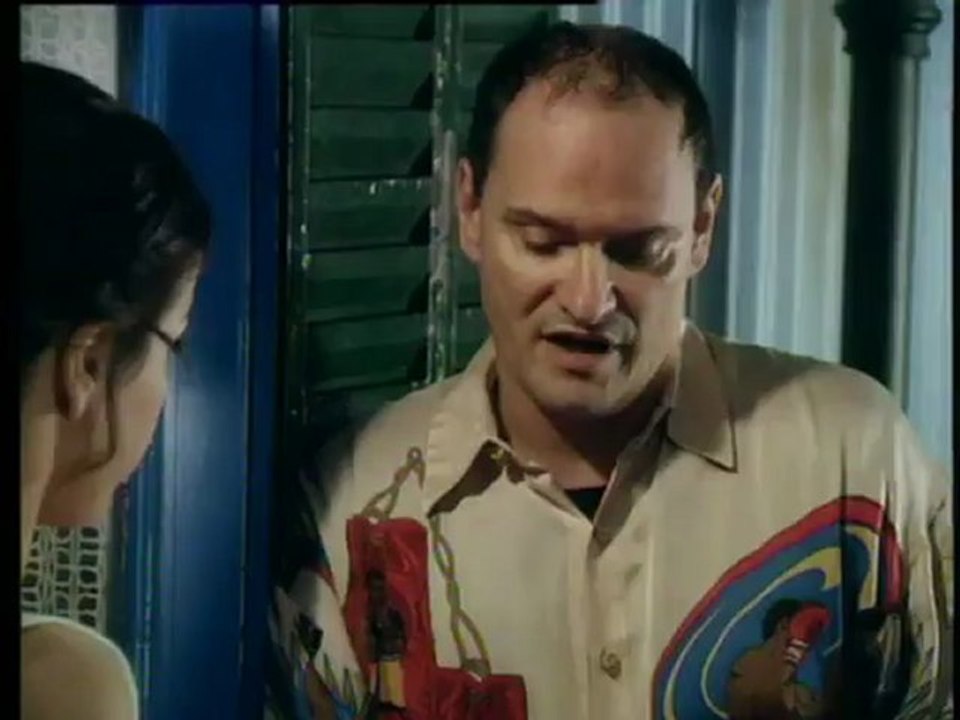 Sos Mi Vida capitulo 128, un sapo