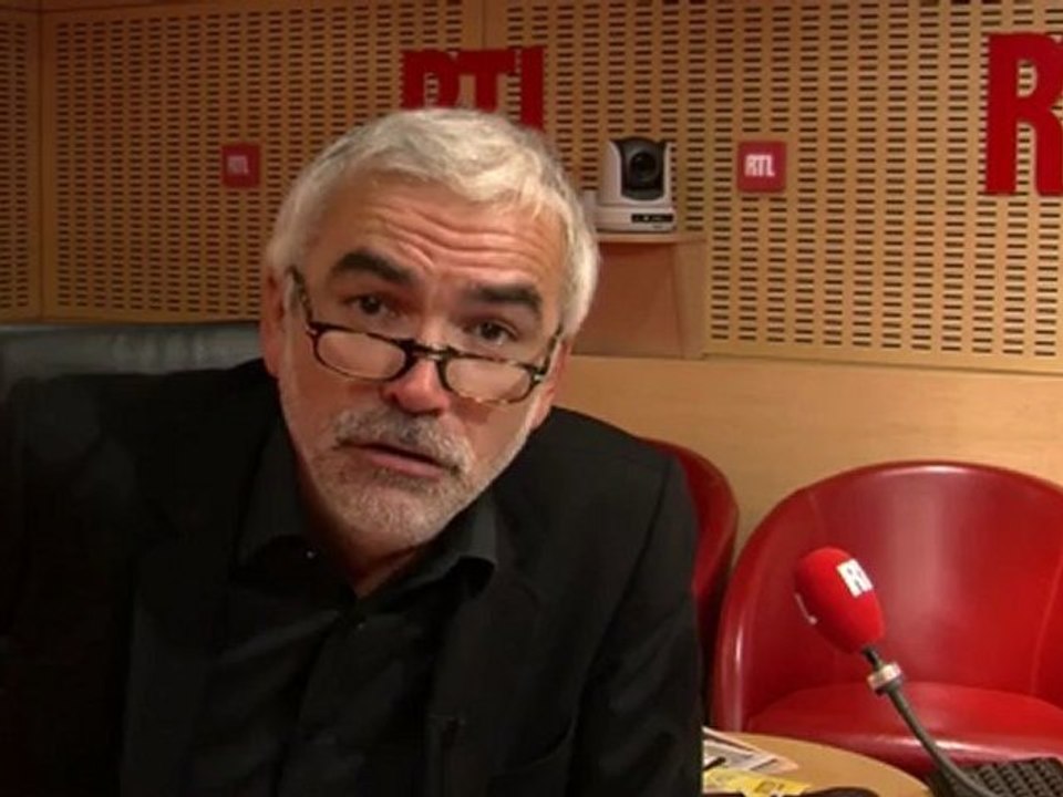 Le débrief de "On Refait le Match" du 11 septembre par Pascal Praud