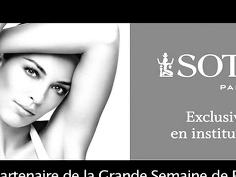 La grande semaine de Pompadour - Production 2