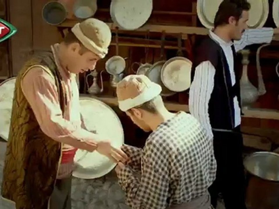 Yamak Ahmet 59. Bölüm Dizi İzle (tek parça)