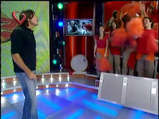 Sos Mi Vida capitulo 59, los ganadores