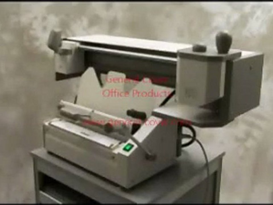 Thermorelieur Fastbind Elite XT