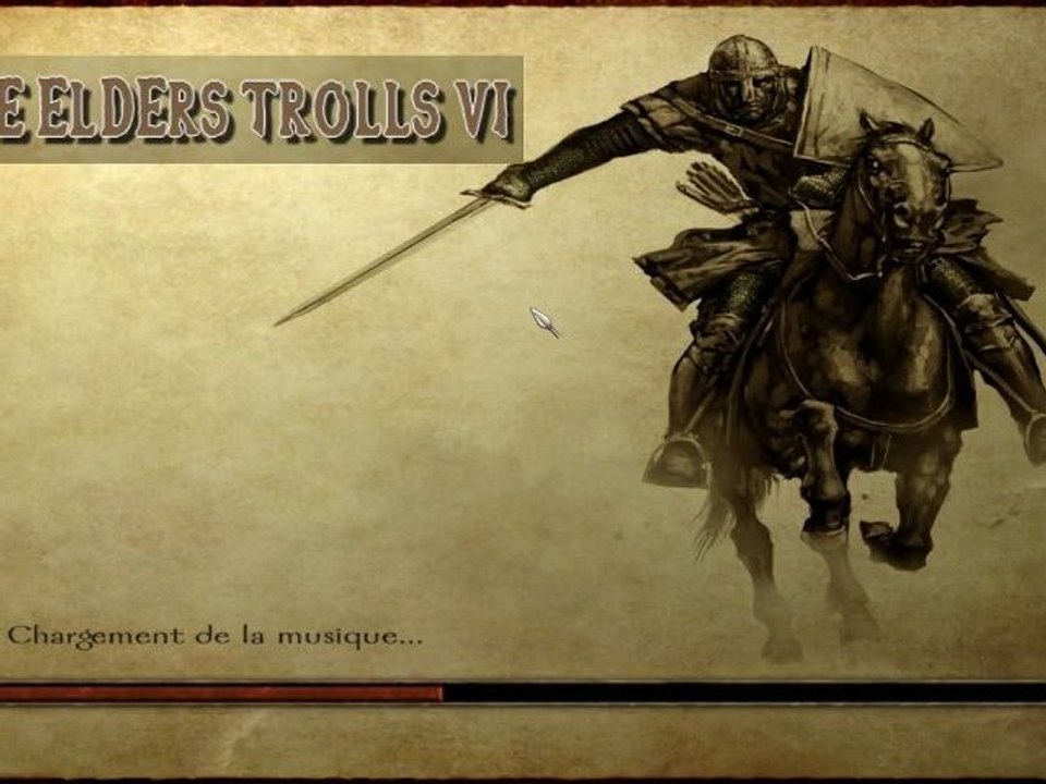 The Elder Trolls VI