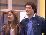 Rebelde Way - Capítulo 67 completo