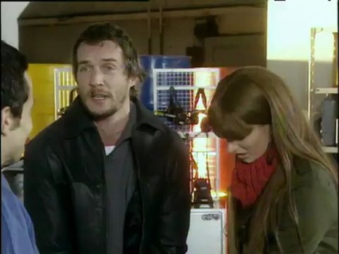 Sos Mi Vida capitulo 133, celoso