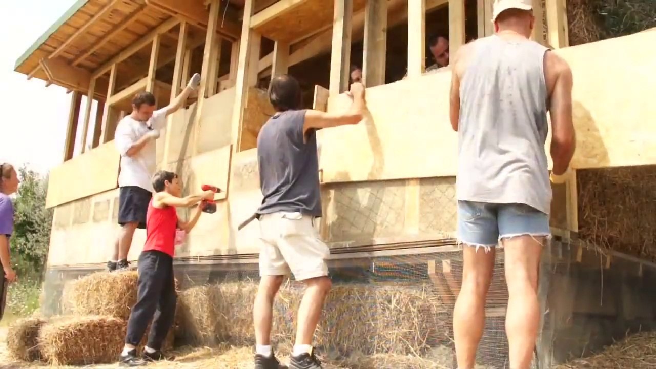 La Tecnica GREB - La technique du GREB 2/2