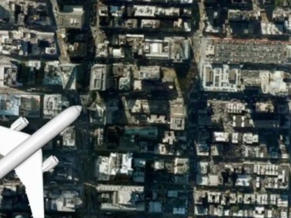 How the September 11, 2001 attacks unfolded